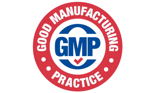 gutoptim gmp certified