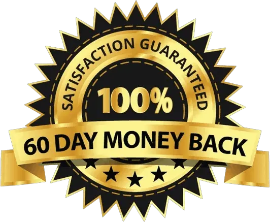 gutoptim 60 days money back guarantee