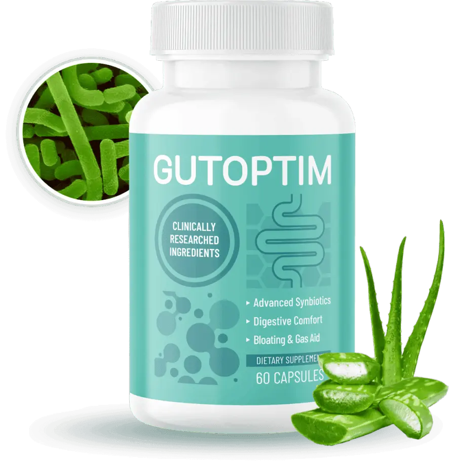 gutoptim supplement